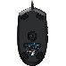 Мышь Logitech Mouse G102 LIGHTSYNC  Gaming Black Retail, фото 16