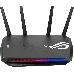 Роутер ASUS ROG GS-AX3000 //  802.11 a/b/g/n/ac/ax, 2,4 + 5 гГц, 4 антенн, USB; 90IG06K0-MO3R10, фото 3