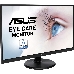 Монитор 23.8" ASUS VA24DQ BK/5MS/EU /DSUB+HDMI+DP+SPEAKER(REC) (90LM054S-B01370), фото 1