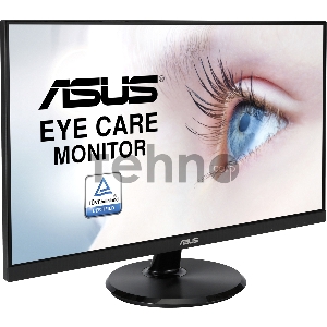 Монитор 23.8 ASUS VA24DQ BK/5MS/EU /DSUB+HDMI+DP+SPEAKER(REC) (90LM054S-B01370) Монитор 23.8 ASUS VA24DQ BK/5MS/EU /DSUB+HDMI+DP+SPEAKER(REC) (90LM054S-B01370)