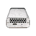 Плата расширения QNAP QNA-T310G1T Single port Thunderbolt 3 to single port 10GbE NBASE-T RJ-45 adapter, bus powered, 10Gbps; 5Gbps; 2.5Gbps; 1Gbps; 100Mbps, фото 4