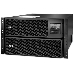 Источник бесперебойного питания APC Smart-UPS SRT SRT8KRMXLI 8000Вт 8000ВА черный, фото 4