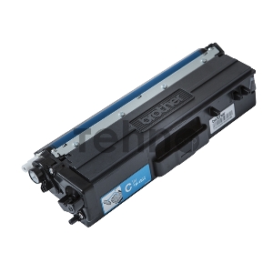 Тонер-картридж Brother TN-423C голубой (4000 стр.) для HL-L8260CDW, HL-L8360CDW, DCP-L8410CDW, MFC-L8690CDW, MFC-L8900CDW