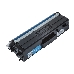 Тонер-картридж Brother TN-423C голубой (4000 стр.) для HL-L8260CDW, HL-L8360CDW, DCP-L8410CDW, MFC-L8690CDW, MFC-L8900CDW, фото 2