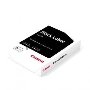 Бумага офисная Canon 8169B002 Black Label Extra бумага офисная A3, 80 г/м2, 500 листов