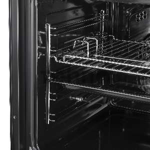 Шкаф духовой электрический MAUNFELD EOEC516BG, встраиваемый