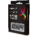 Накопитель 128GB ADATA UE700Pro USB Flash AUE700PRO-128G-CBK USB 3.2 Gen 1, 220/135, Black, RTL, фото 5