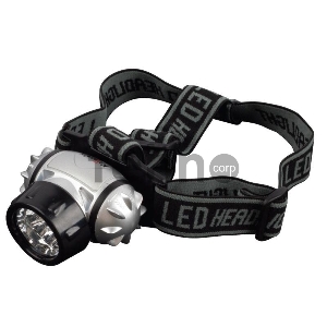 Фонарь NAVIGATOR 94 916 NPT-H04-3AAA налобн. 4 реж. 7LED, блист. Фонарь NAVIGATOR 94 916 NPT-H04-3AAA налобн. 4 реж. 7LED, блист.