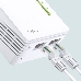 Сетевое оборудование TP-Link TL-WPA4220 300Mbps Wireless AV500 Powerline Extender, 500Mbps Powerline Datarate, 2 10/100Mbps Fast Ethernet ports, HomePlug AV, Plug and Play, WiFi Clone, Single Pack, фото 5