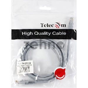 Патч-корд 0.5м , FTP Cat. 5E, Telecom NA102-FTP-C5E-0.5M