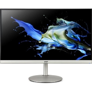 Монитор Acer 23.8 CB242Ysmiprx IPS 1920x1080 75Hz 250cd/m2 16:9