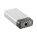 Плата расширения QNAP QNA-T310G1T Single port Thunderbolt 3 to single port 10GbE NBASE-T RJ-45 adapter, bus powered, 10Gbps; 5Gbps; 2.5Gbps; 1Gbps; 100Mbps, фото 1