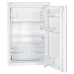 Холодильник Liebherr T 1504 белый (однокамерный), фото 7