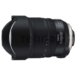 Объектив Tamron SP 15-30mm F/2.8 Di VC USD G2 для Canon