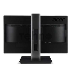 Монитор ACER 23.8 B246HYLAymdpr IPS LED, 1920x1080, 5ms, 250cd/m2, Dark Grey