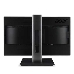 Монитор ACER 23.8" B246HYLAymdpr IPS LED, 1920x1080, 5ms, 250cd/m2, Dark Grey, фото 3