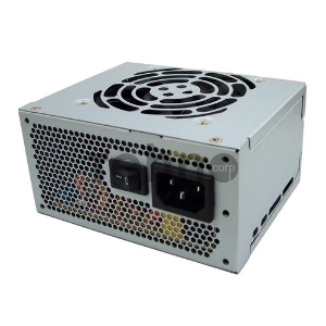Блок питания FSP 300W (300-60GHS(XL)), SFX 20+4pin Блок питания FSP 300W (300-60GHS(XL)), SFX 20+4pin