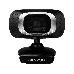 Цифровая камера Canyon CANYON C3 720P HD webcam with USB2.0. connector, 360° rotary view scope, 1.0Mega pixels, Resolution 1280*720, viewing angle 60°, cable length 2.0m, Black, 62.2x46.5x57.8mm, 0.074kg, фото 1