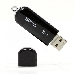 Флеш Диск Silicon Power 32Gb LuxMini 322 SP032GBUF2322V1K USB2.0 черный, фото 6