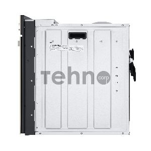Шкаф духовой электрический MAUNFELD EOEC516BG, встраиваемый