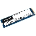 Накопитель SSD 2000GB Kingston  NV1 M.2 2280 NVMe R/W 2100/1700MB/s 480TBW  SNVS/2000G, фото 10