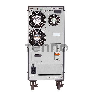 Источник бесперебойного питания CROWN On-Line CMUOA-350-10K 10000VA/9000W, корпус металл, TOWER, АКБ 20*12V/9AH, PF-0.9, AVR 110-300V, порт USB/RS-232, EPO, розетки - клемная колодка (Ph+N+GND), входной кабель 2,5 м, вентилятор охлаждения, автомат, слот д Источник бесперебойного питания CROWN On-Line CMUOA-350-10K 10000VA/9000W, корпус металл, TOWER, АКБ 20*12V/9AH, PF-0.9, AVR 110-300V, порт USB/RS-232, EPO, розетки - клемная колодка (Ph+N+GND), входной кабель 2,5 м, вентилятор охлаждения, автомат, слот д