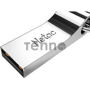 Флеш диск USB Drive Netac U275 USB2.0 64GB, retail version