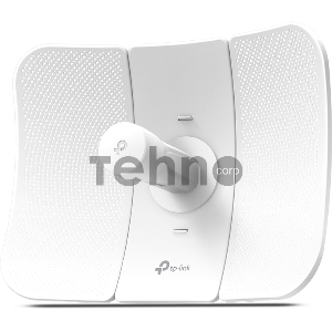 Точка доступа TP-LINK CPE610 5 ГГц 300 Мбит/с 23 дБи Наружная точка доступа Wi Fi