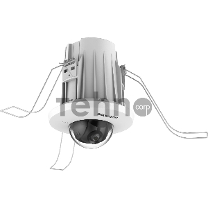 Камера видеонаблюдения Hikvision DS-2CD2E23G2-U(2.8mm) 2.8-2.8мм цв.