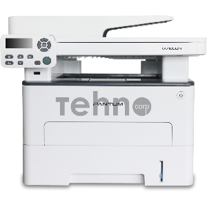 МФУ лазерный Pantum M7105DN (ч/б, A4, 1200х600 dpi, USB, LAN, 33ppm)