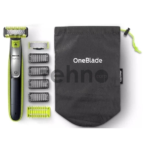 Бритва ONE BLADE QP2630/30 PHILIPS Бритва ONE BLADE QP2630/30 PHILIPS