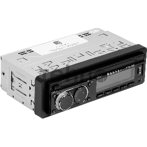 Автомагнитола Ural Молот АРС-МТ 222К 1DIN 4x25Вт