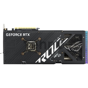 Видеокарта Asus ROG-STRIX-RTX4070TI-O12G-GAMING /RTX4070TI,HDMI*2,DP*3,12G,D6X (90YV0II0-M0NA00) /RTX4070TI,HDMI*2,DP*3,12G,D6X (90YV0II0-M0NA00)