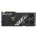 Видеокарта Asus ROG-STRIX-RTX4070TI-O12G-GAMING /RTX4070TI,HDMI*2,DP*3,12G,D6X (90YV0II0-M0NA00) /RTX4070TI,HDMI*2,DP*3,12G,D6X (90YV0II0-M0NA00), фото 5