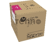 Картридж HP 871C 3L пурпурный Ink Cartridge