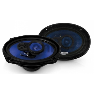 Колонки автомобильные Soundmax SM-CSE693 Колонки автомобильные Soundmax SM-CSE693
