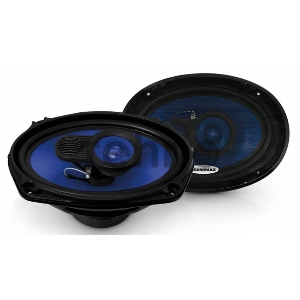 Колонки автомобильные Soundmax SM-CSE693