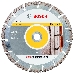 Алмазный диск BOSCH 2608615065 Stf Universal 230-22,23, фото 8