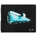 Коврик Gembird MP-GAME7 рисунок- "подводная лодка", Коврик для мыши, размеры 250*200*3мм, фото 1