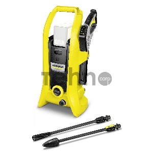 Аккумуляторный аппарат высокого давления Karcher K 2 Battery *INT (без аккумулятора в комплекте)