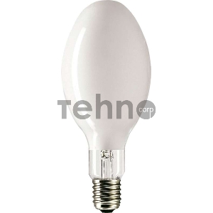 Лампа газоразрядная металлогалогенная MASTER HPI Plus 250W/645 BU 253Вт эллипсоидная 4500К E40 PHILIPS 928076709891 / 871150018114515