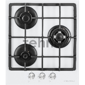 Газовая панель MAUNFELD EGHG.43.33CW/G