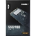 Накопитель SSD Samsung M.2 500Gb (PCI-E NVMe) 980 (R3100/W2600MB/s) (MZ-V8V500BW), фото 24