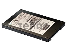 Твердотельный накопитель SSD Lenovo ThinkSystem 2.5'' PM1645a 1.6TB Mainstream SAS 12Gb Hot Swap SSD