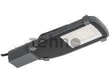 Светильник IEK LED ДКУ 1002-30Д 5000К IP65 серый