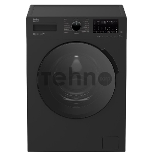 Стиральная машина WSPE6H616A 7322610003 BEKO Стиральная машина WSPE6H616A 7322610003 BEKO