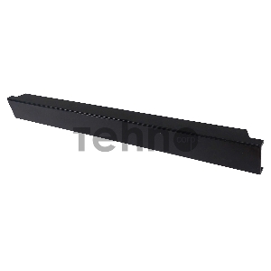 Панель бланкирующая C3 Solutions FPANEL.PLA 1 B NT445214 шир.483мм выс.44мм 1U черный