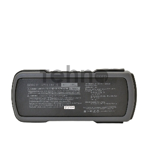 Пуско-зарядное устройство Berkut JSL-19000