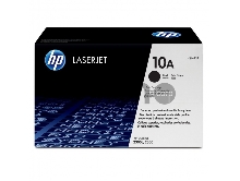 Тонер-картридж HP Q2610A черный для LaserJet 2300 (6 000 стр.)