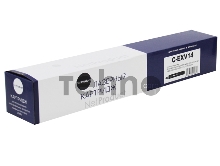 Тонер Canon iR 2016/2018/2020/2022/2025/2030 (NetProduct) NEW C-EXV14, 8,3К, туба
